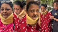 ஷகிலா படுக்கையில் செய்த ஒரு தவறு.. 3 லட்சம் செலவு.. கழுத்தில் பட்டையுடன் கண்ணீர் வீடியோ? என்னாச்சு