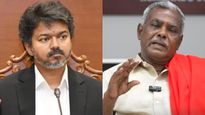  கம்யூனிஸ்ட்கள் வேண்டுமா? அதிகாரிகள் வேண்டுமா? - முதலமைச்சர் விஜய்க்கு சிபிஐஎம் சண்முகம் கேள்வி!