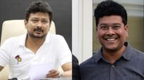 நடிகை குறித்து இரட்டை அர்த்த பேச்சு! உதயநிதி கைது! பதறியடித்து வந்த சபரீசன்!
