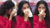 பார்ட் 2  வீடியோவில் அனுபமா சொன்ன பகீர் விஷயங்கள்.. உடலளவிலும் பிரச்சனை.. அந்த நபர் செய்த கொடுமை? 