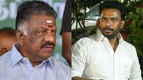 வாய்ப்பில்லை ராஜா.. மகன் பேச்சை ஏற்க மறுத்த ஓபிஎஸ்.. பின்னணியில் கேம் ஆடும் தவெக! 