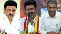 திமுக எதிர்ப்பு.. தவெக பாதையில் பயணிக்க தொடங்கிய விசிக.. அமைச்சர் வன்னி அரசு பேச்சின் பின்னணி! 