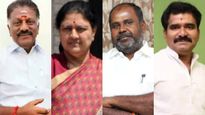 ஓபிஎஸ் வேணாம்..சின்னம்மா சிஎம் ஆகனும்! அதிமுக பொதுசெயலாளர் ப்ளானில் ஆர்பி உதயகுமார்! சிடிஆர் அட்டாக் 