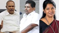 துணை பொதுச்செயலாளராகும் அப்பாவு? அனிதா ராதாகிருஷ்ணனுக்கு எதிராக கனிமொழி.. என்ன நடக்குது? 