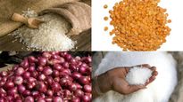 உச்சத்தில் அரிசி, உளுந்து விலை.. வெங்காயம், சர்க்கரை விலையால் மக்கள் வேதனை.. எவ்வளவு அதிகரிப்பு? 