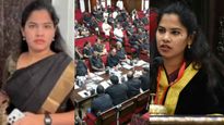 கருப்புச்சட்டை பிரியா! CM விஜய்யை சந்திக்காமல் கடிதம் எழுதியது ஏன்? சென்னை மாநகராட்சியில் போர்க்கொடி