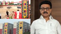 காவலர்களுக்கான அண்ணா, காந்தி பதக்கங்கள் இருட்டடிப்பு! டெல்லிக்கு விஜய் சேவகம்! திமுக கடும் தாக்கு