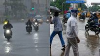 காவிரிக்கு பதில்.. டெல்டாவை குளிர்விக்கும் மழை! வானிலை மையம் கொடுத்த குட் நியூஸ்!
