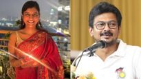 விடக்கூடாது.. திமுக லீகல் விங் புது ரூட்.. அக்சிதா, சிவ் அரோர் மீது வழக்கு.. உதயநிதி கேசில் ட்விஸ்ட் 