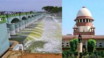 காவிரியில் தமிழகத்துக்கு 15 நாட்களுக்கு 9000 கன அடி நீர்.திறக்க மேலாண்மை வாரியம் உத்தரவு