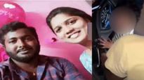 நள்ளிரவில் 3 வயது குழந்தையை பைக்கில் விட்டுவிட்டு! கோதாவரி ஆற்றில் குதித்த தம்பதி! ஆந்திராவில் ஷாக்