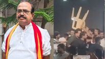 பேசிட்டிருக்கும்போதே உயிர் போகணும்.. இன்னோவா காரை அப்பவே தந்துட்டேன்: குமுறிய நாஞ்சில் சம்பத்