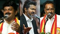 சிக்கலாகிடும்.. 2 விஜயபாஸ்கர்களுக்கும் அவசர அவசரமாக விஜய் பதவி கொடுத்தது ஏன்? ரியல் காரணம் 
