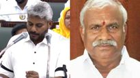 கிறிஸ்டியன் மயமாகும் சட்டசபை.. தமிழை இழிவுபடுத்திய மரிய வில்சன்! தவெகவைக் குறிவைக்கும் இந்து முன்னணி 