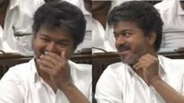 ஸ்மைல் பண்றதுக்கே 100 நாளா விஜய்க்கு? சட்டமன்றத்தில் தவெக செயல்பாடுகளை விளாசிய ராஜகம்பீரன்