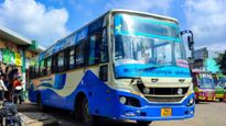 விழுப்புரம் கோட்டத்தில் 136 புறநகர் பேருந்து சேவை நிறுத்தம்! அப்ப என்னத்துக்கு மகளிர் பயணம்?