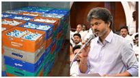  4 ஆண்டுகளுக்குப் பிறகு ஆவின் பால் கொள்முதல் விலை ரூ.3 உயர்வு.. சட்டசபையில் அறிவித்த முதல்வர் விஜய்!