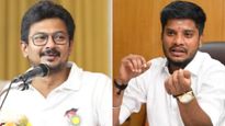 ரீல்ஸ் போடுவதாக அழும் உதயநிதி! நீங்க போடாத ரீல்ஸா? எப்போதும் சினிமா நியாபகம். அமைச்சர் ரமேஷ் அட்டாக் 