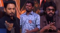 அடுத்தவரிடம் வேலை செய்தால் அடிமையா? Bigg Boss common man ஆடிஷனில் நடந்த விவாதம்! ஆரி கேட்ட கேள்வி