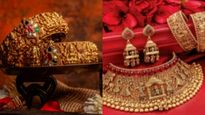 Gold Price Today: சர்ப்ரைஸ் கொடுத்த தங்கம் விலை!.. சவரனுக்கு ரூ.400 சரிவு.. இன்றைய விலை என்ன?