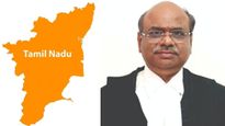  தமிழ்நாடு சட்ட ஆணையத் தலைவராக நீதியரசர் டி.கிருஷ்ணகுமார் நியமனம்.. யார் இவர்?