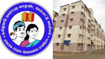 காலி நிலம் கொடுங்க.. அடுக்குமாடி குடியிருப்புக்கு கூடுதல் FSI இலவசம்! வாழ்விட மேம்பாட்டு வாரியம் செம