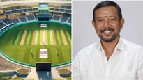 கோவையில் சர்வதேச கிரிக்கெட் மைதானம் அமையும் இடம் மாற்றமா?.. அமைச்சர் சம்பத்குமார் அப்டேட்