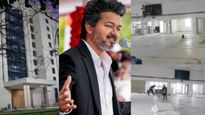 உடைஞ்ச கண்ணாடிய போட்டுக்கிட்டு தவெக அலட்டல்! ஜோதிடர் பேச்சைகேட்டு CM அறையை மாற்றாதீங்க: தராசு ஷ்யாம்