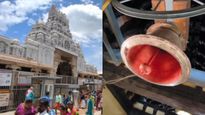 திருச்செந்தூர் முருகன் கோயிலில் ஒலித்த வீரபாண்டிய கட்டபொம்மன் கொடுத்த மணி! சிறப்புகள் என்ன?