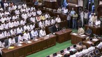 2 நாட்களுக்கு பிறகு கூடியது சட்டமன்றம்.. 4 துறைகளுக்கு மானிய கோரிக்கை.. வெளியான முக்கிய அறிவிப்பு