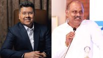 சபரீசனுடன் தொடர்பை நிரூபித்தால் ரூ.5,000 கோடி பங்கு எழுதி தரேன்.. ஜி ஸ்கொயர் நிறுவனர் சவால்