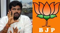 அண்ணாமலை ’பருப்பு’ வேகலையோ? பாஜகவே பரவாயில்லை! தாய்க் கட்சிக்கு ரிட்டர்ன் ஆகும் அண்ணனின் விழுதுகள்! 