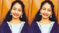 பெங்களூரு வாணிஸ்ரீ.. 22 வயதில் இப்படியொரு முடிவா? தோழி அறைக்குள் சென்றதுமே அதிர்ச்சி