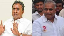 எஸ்பி வேலுமணிக்கு புது அசைன்மெண்ட்.. தவெக தலைமையின் திட்டத்தை சொன்ன அமைச்சர் ஆனந்த்.. காரணம் என்ன? 