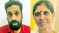 லாட்ஜ்ஜில் 55 வயது டான்ஸ் டீச்சர் தனலட்சுமி.. கதவை வெளியே பூட்டிட்டு ஓடிய திருச்சூர் ஓவியர்.. ஏன்?