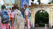 6–7ம் வகுப்பு மாணவர்களுக்கு இனி ஒரேயொரு பாடப்புத்தக முறை.. பள்ளி கல்வித்துறை கொண்டு வரும் மாற்றம்