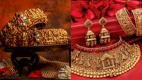 Gold Price Today: இன்றும் உயர்ந்தது தங்கம் விலை.. நகை பிரியர்கள் அதிர்ச்சி! சென்னையில் ஒரு சவரன் எவ்வளவு?