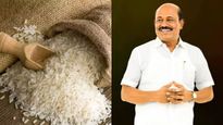 விர்ரென விலையேற்றம்.. அரிசி விலை உயர்வுக்கு நாங்கள் பொறுப்பல்ல.. மழையைக் கைகாட்டும் விக்கிரமராஜா! 