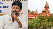 உதயநிதியை இன்றே விடுவிக்க வேண்டும்.. உயர் நீதிமன்ற நீதிபதி உத்தரவு