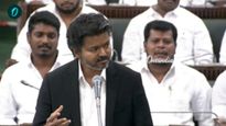 விஜய் அரசின் உத்தரவு சர்ச்சைகள்! கம்யூனிஸ்ட், கரப்பான் பூச்சி கட்சிகளை காலி செய்யும் தவெக?