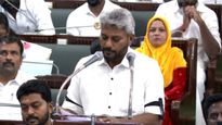 தமிழ்நாட்டிற்கு நியாயமான வரிப் பகிர்வு.. சட்டசபையில் தனித் தீர்மானம் கொண்டு வரும் மரிய வில்சன்! 