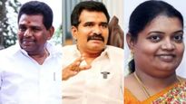 பகிரங்க கொள்ளை ரௌடிசம்.. தூத்துக்குடியை கூறுபோட்ட அனிதா ராதாகிருஷ்ணன் கீதா ஜீவன்.. நிர்மல்குமார்