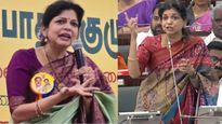 ஆன்லைனில் ரேசன் பொருள்..கார் தரும் காசில் நெல் கொள்முதல் நிலையம் கட்டுங்க! அரசுக்கு செளமியா கோரிக்கை 