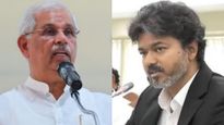 தலைமைச் செயலாளர், டிஜிபி நியமனத்தில் ஆளுநர் ஒப்புதல் ரத்து! முதல்வர் விஜய் அதிரடி 