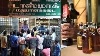 இன்னைக்கு 'ட்ரை டே'! மது பிரியர்கள் தெரிஞ்சுக்க வேண்டிய விஷயம்! முக்கிய அறிவிப்பு! 