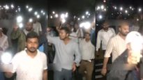 ஜார்க்கண்ட் அரசுக்கு புதிய தலைவலி.. தேர்வு ரத்துக்கு எதிராக தேர்ச்சி பெற்றவர்கள் போராட்டம்! 