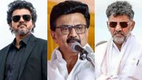 தமிழகத்திற்கு தண்ணீர் திறந்துவிட CWMA சொன்னதும்! விஜய்க்கு கேட்டை சாத்திய கர்நாடகா- ஸ்டாலின்