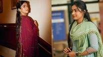 சூட்டிங்கில் ராஷ்மிகா மந்தனா இடுப்பில் தீவிர காயம்.. இனி 6 வாரம் ஓய்வு மட்டும் தான்.. என்ன நடந்தது?