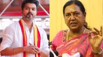 பிரதமர் வேட்பாளர் ரேஸில் விஜய்.. இந்தியா டுடே வெளியிட்ட கருத்துக்கணிப்பு.. பிரேமலதா விஜயகாந்த் பதில் 
