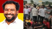  மகளின் காதலனை கூலிப்படையை ஏவி கொன்ற தவெக பிரமுகர் கைது! சென்னை அருகே பரபரப்பு